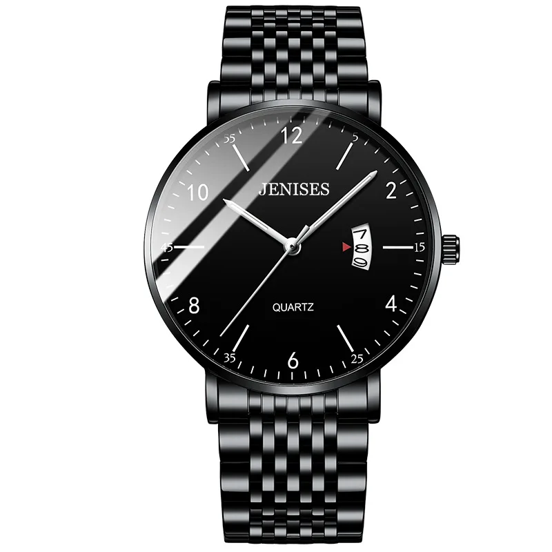 

2021 Men And Women Fashion Luxury Electronic Mechanical Watch SBA194-SBA206