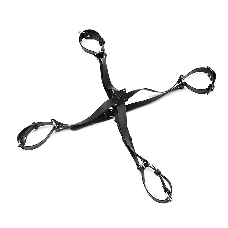 Наручники для взрослых игра сексуальный корсет товары Продукты груди Связывание