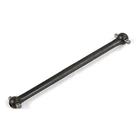 Детали переднего приводного вала для 18 HPI Racing Savage XL FLUX Rovan TORLAND, запчасти для бесщеточного грузовика и радиоуправляемого автомобиля