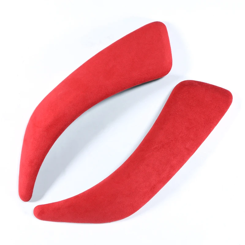 Подлокотник TPIC из алькантары панель для межкомнатных дверей BMW F20 F21 F22 F23 2012 2019 1Series