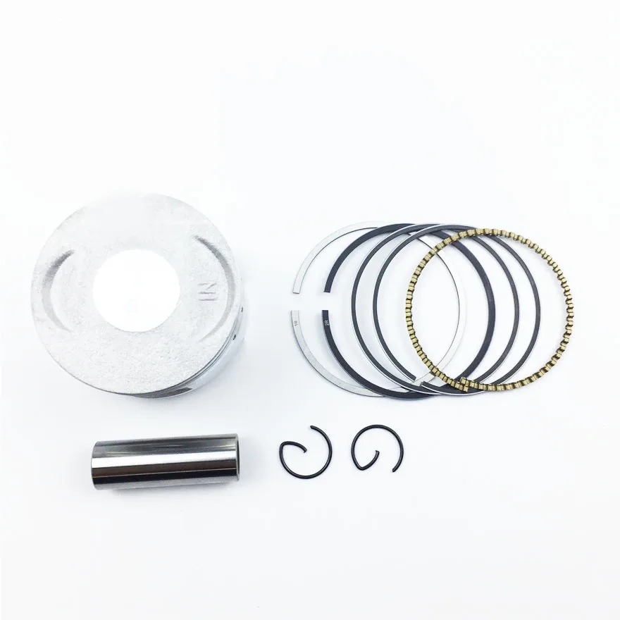 

Комплект штифтовых колец 50 мм для мотоциклов Honda WH100 GCCK100 GCCK WH 100 Euro II