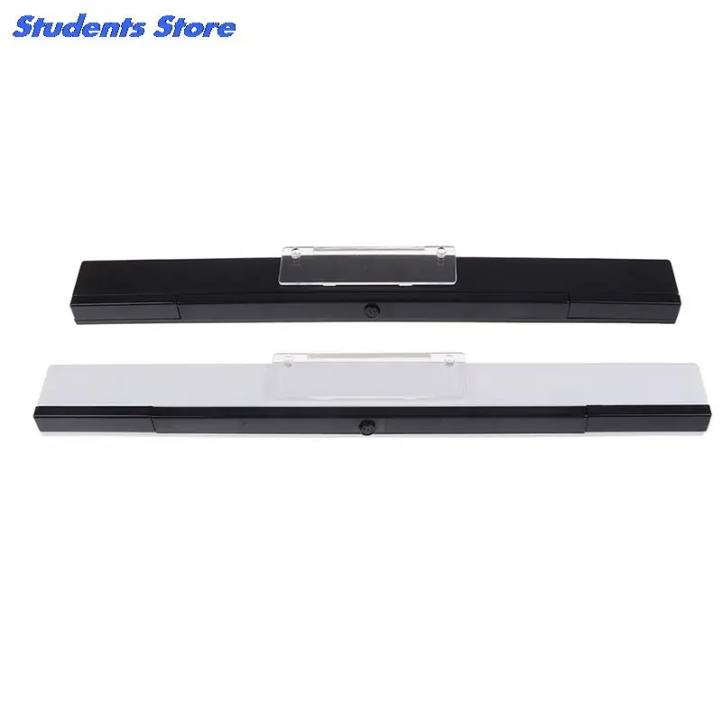 

Wireless Bluetooth Sensor Remote Bar Receiver for Nintendo For wii controller