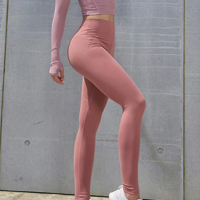 Модные Повседневные однотонные леггинсы в стиле пэчворк с сердечками