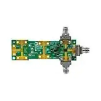 

ADRF5026-EVALZ RF Development Tools Eval Board