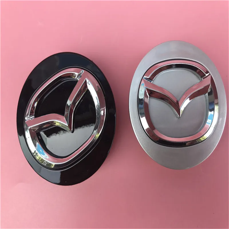 Подходит для Mazda 3 Axela CX5 ATENZA cx4 колесо со ступицей накладка ступицы автошины центр: