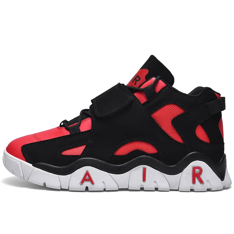 

Fashion Men Shoes Tenis Masculino Casual Shoes New Men Brand Breathable Comfortable Shockproof Sneakers Designer Lace Up Light