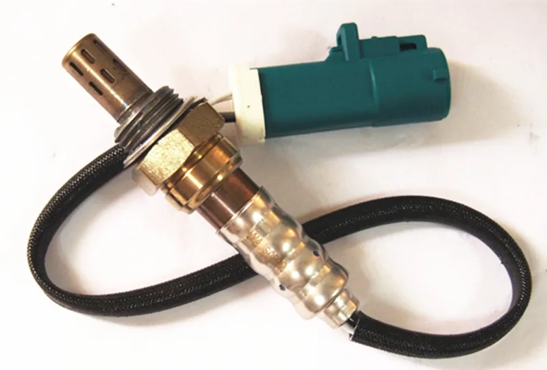 Изготовленный на заказ Печать логотипа для Ford &amp Mazda 2 Лямбда-зонд кислорода o2