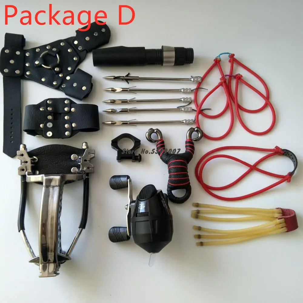 

Охотничья рыболовная Рогатка для стрельбы из катапульты лук стрела для отдыха лук слинг для катапульты арбалет болт для стрельбы рыбы