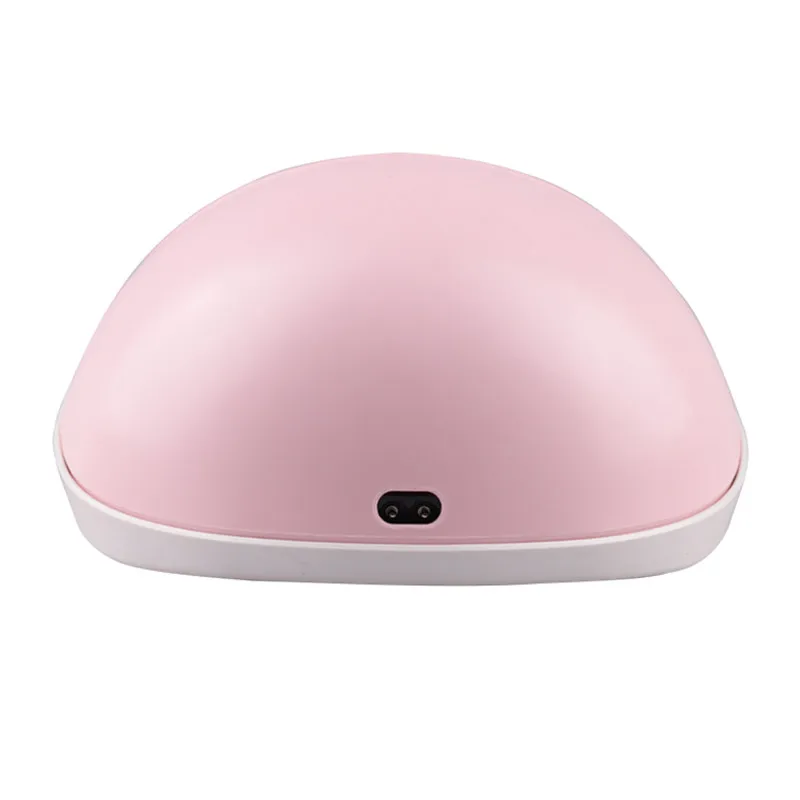 

XZMUV 50 Watt 28 LEDS Nail Lamp touch Two-color light Gel Nail Led UV Light Dryer Lamp Art Machine and Tools for Women Wholesale