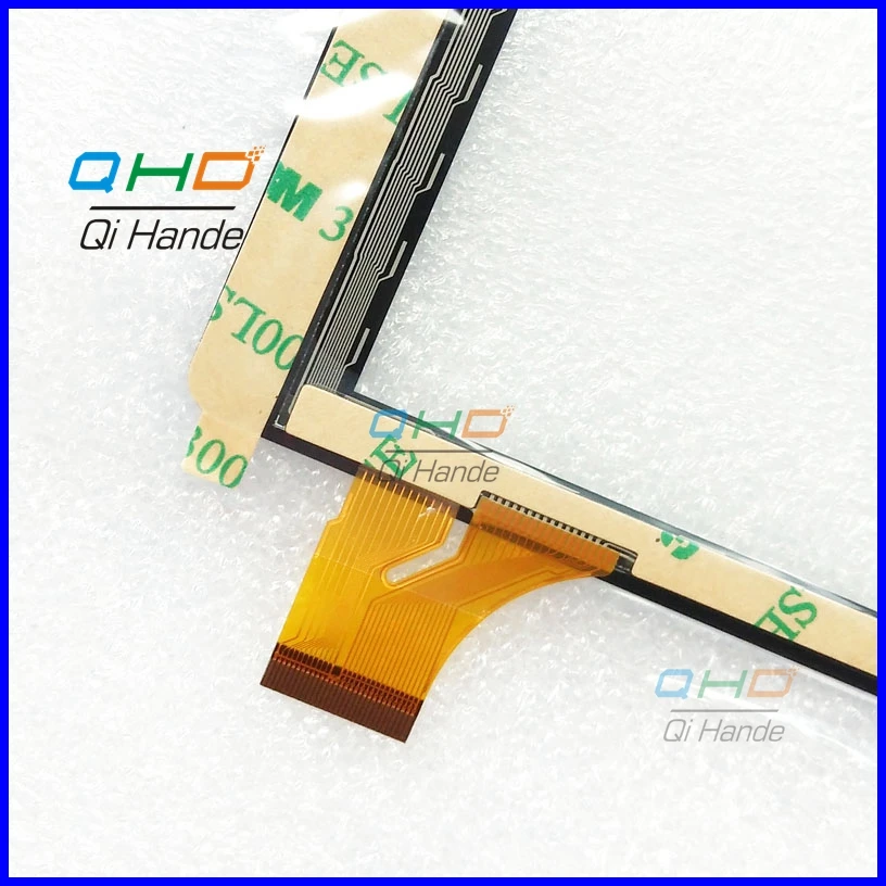 1pcs or 10pcs/lot Touch For 7'' inch RCA Voyager RCT6873W42 RJ916 VER.00 tablet capacitive touch screen Sensor panel | Компьютеры