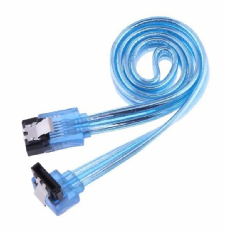 Кабель SATA 3 0 Супер Скоростной SATA3 контроллер на SSD HDD жесткий диск III разъем для