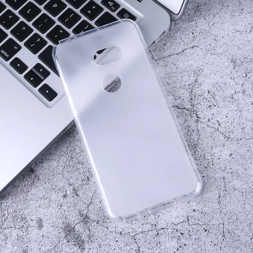 

Case Soft TPU Matte Pudding Anti-Dust Black Cover for Sharp Aquos R5G zero 2 Sense3 Plus R compact R2 S3 Mini