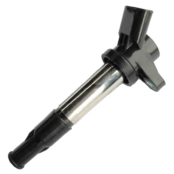 Катушка зажигания для CHEVROLET EPICA 2.0 (105 кВт)/EPICA 2.5 (115 кВт) 2006-2011 19005277/96414260/25181813/KM10565/96414260 on.