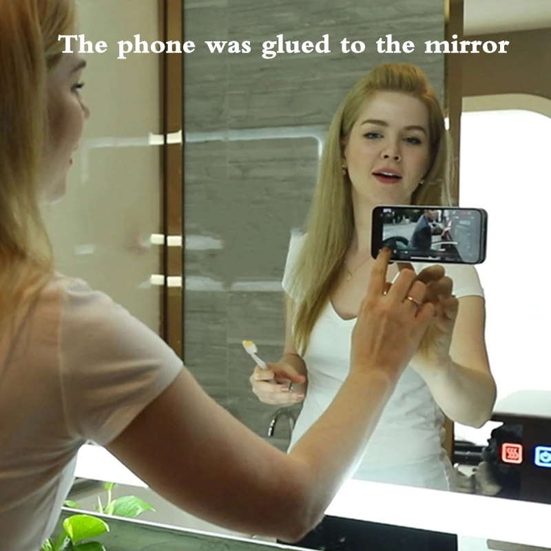 Новая волшебная универсальная подставка для мобильного телефона 2 шт мелких