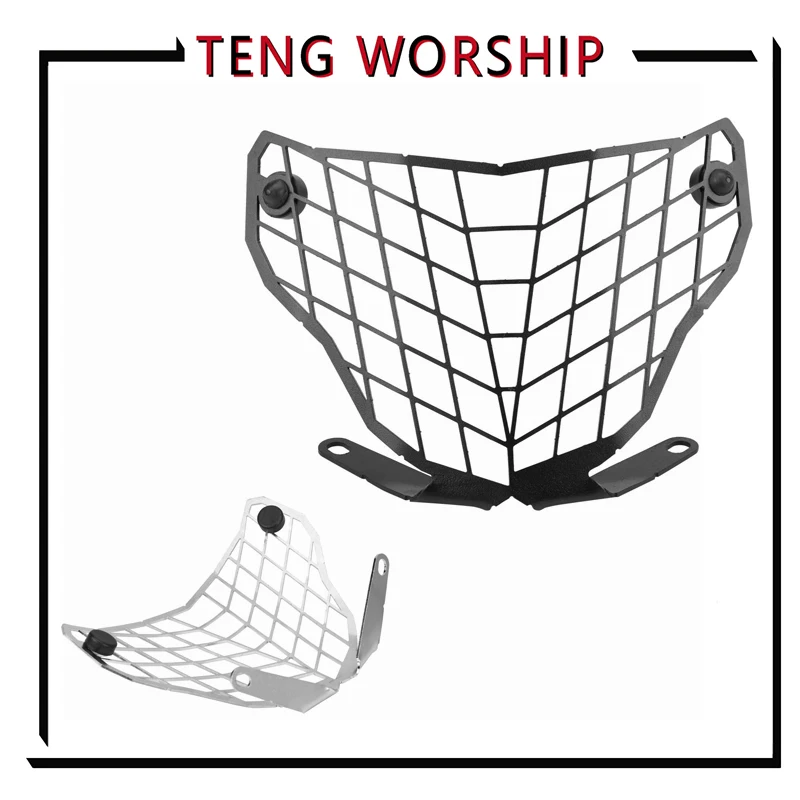 Высококачественная защита для фар мотоцикла G310 R g 310r G310R 2017 2018 2019 2020 Защитная