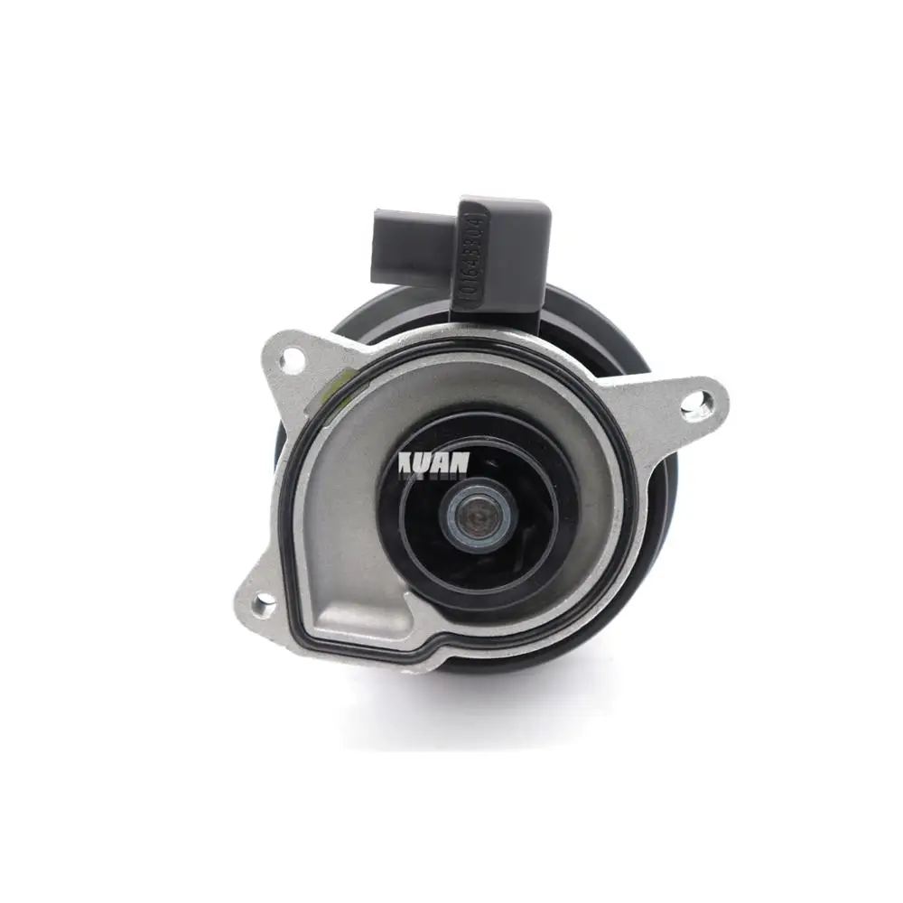 Водяной насос для Volkswagen Beetle Passat Polo Touran Tiguan Scirocco Golf V CC Audi A1 Skoda Fabia Seat Abiaz 03C 121004 Д