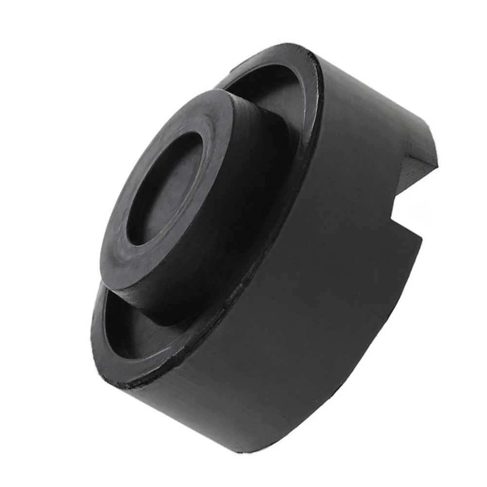 

Parts Lifting Jack Adapter Replacement Rubber Support Accessories Auto
