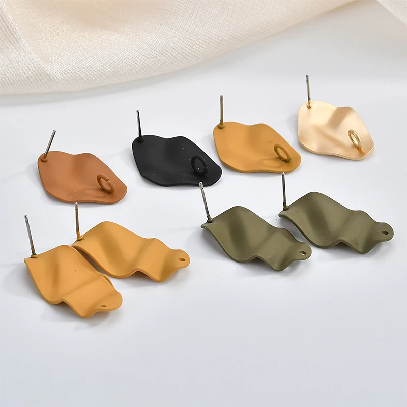 Простой Евро-американский несимметричный распылитель в форме капли воды краска