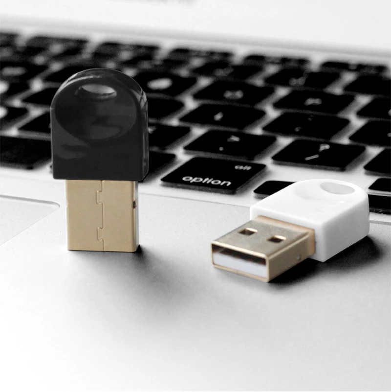Bluetooth передатчик беспроводной usb-адаптер Bluetooth 4,2 Bluetooth ключ Музыкальный звуковой приемник адаптер для компьютера ПК ноутбука