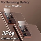 Защитное стекло для камеры Galaxy Note 20 A72 A71 A52 A51 A31 A21 A22 A32