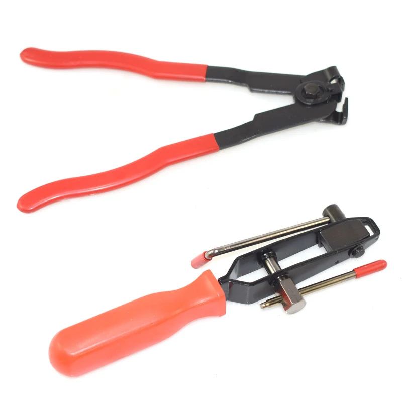 

2 шт., кусачки-обвязки для хомутов