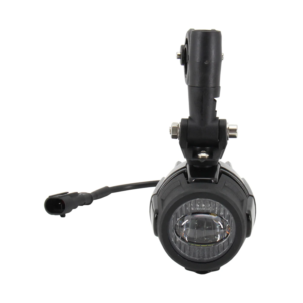 Фото Для BMW R1200GS передний противотуманный светильник для Led светильник для вождения s Для BMW R 1200 GS Adventure LC 2014 2015 2016 Запчасти для мотоциклов №2