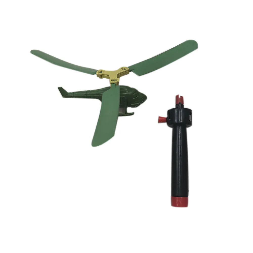 

Helicopter Funny Kids Outdoor Toy Drone Children's Day Gifts For Beginner