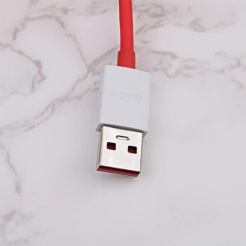 Оригинальный зарядный кабель USB Type-C для OnePlus 6/5T/5/3T/3 4A 0.35-2 м | Мобильные телефоны и