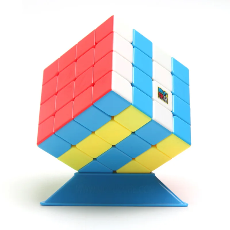 MoYu MeiLong Magic Neo Cube Stickerless 5x5 6x6 7x7 8x8 9x9 10x10 11x11 12x12 | Игрушки и хобби