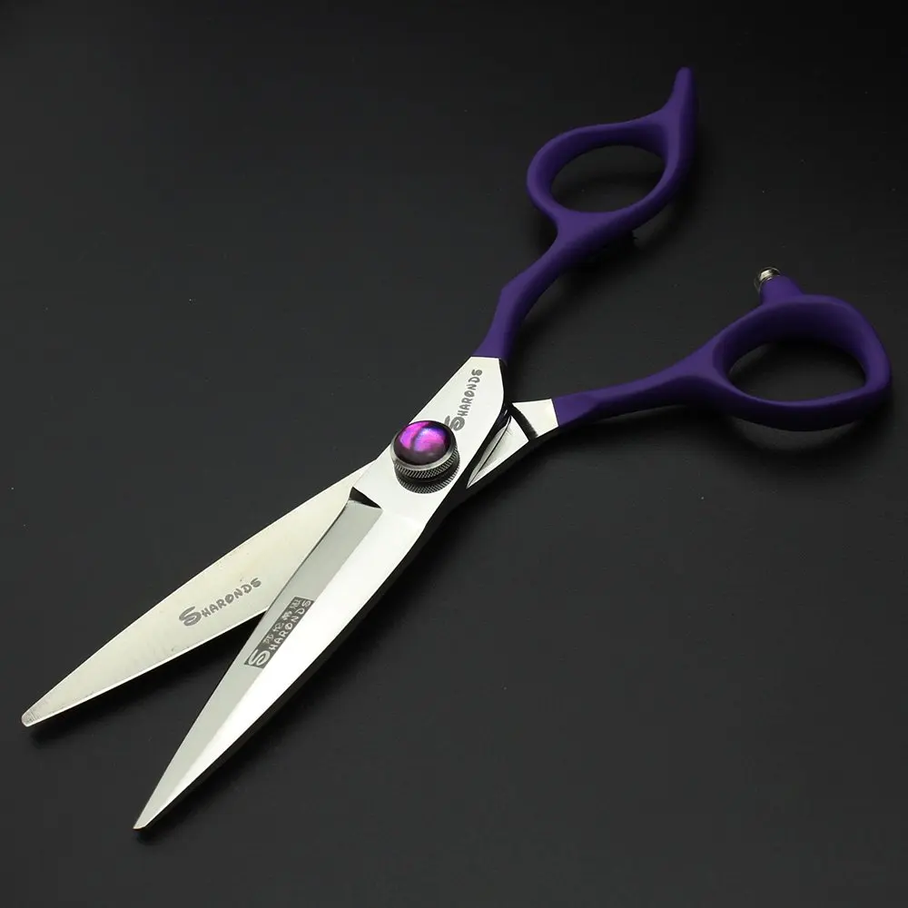 Профессиональные парикмахерские ножницы салонные 6 дюймов