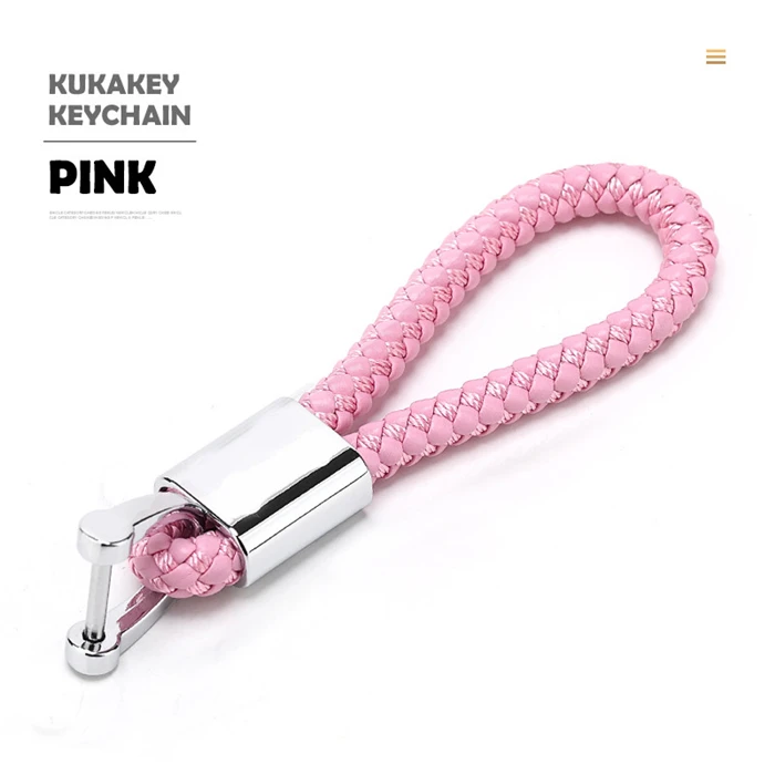 Pink ТПУ автомобильный чехол для ключей для Skoda Octavia 2 Fabia 3 Rapid Karoq Kodiaq Superb чехол для защиты ключей брелок Стайлинг - Название цвета: Pink
