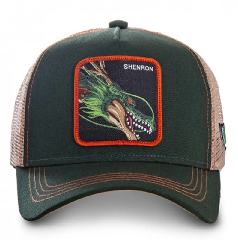 Новый бренд SHENRON Snapback хлопок Бейсбол Кепки Для мужчин женщин в стиле хип хоп для