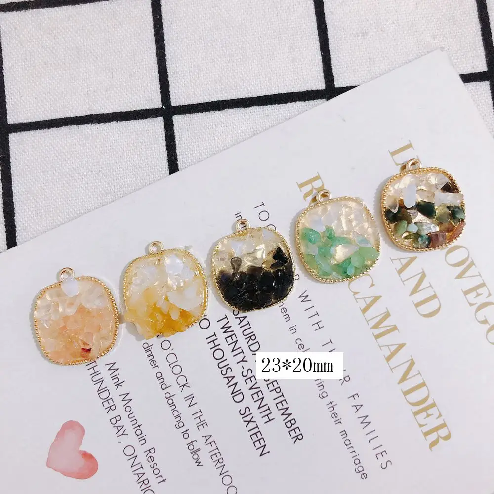 Аксессуары для ювелирных изделий ручной работы сделай сам материал