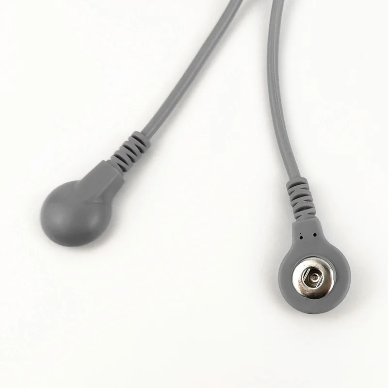 5 шт. 2 15 м 5P кабель для электронной сигареты Волшебная Перчатка линия стимуляции