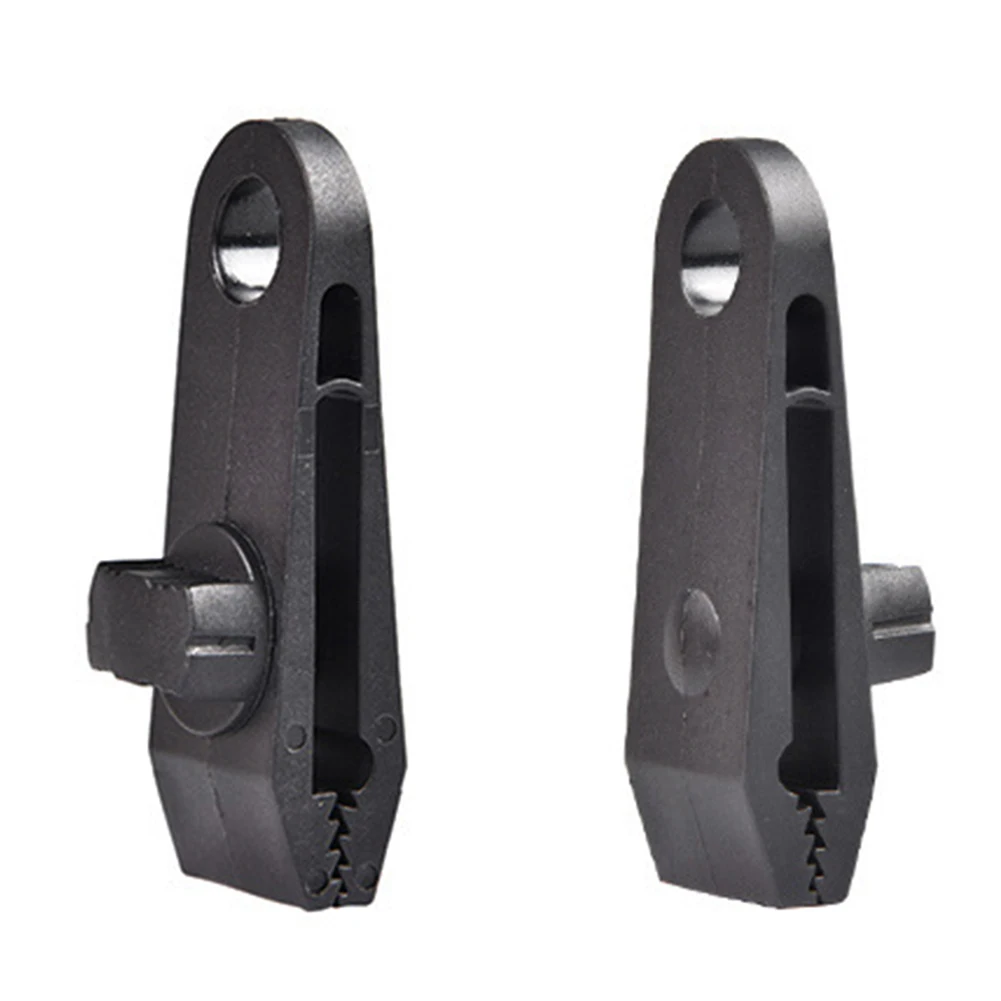 4 шт многоцелевой брезент зажимы ветрозащитные для кемпинга палатки холст | Спорт