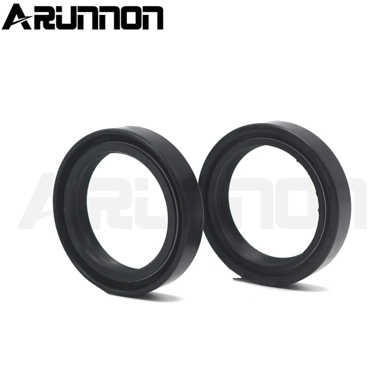 Для Kawasaki ZX 400 600 636 KLE 650 ZX636 KLE650 Moto Аксессуары 41 54 11 мм передняя вилка амортизатор
