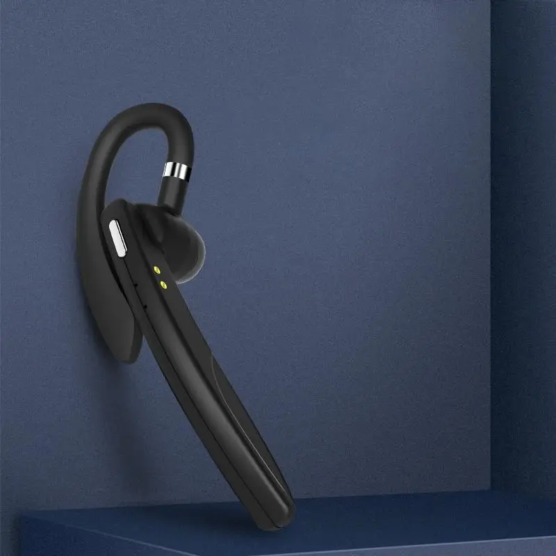 

Беспроводные наушники Bluetooth 5.0 с поворотом на 180 °, водонепроницаемая Спортивная гарнитура с шумоподавлением и цифровым дисплеем, чехол для ...