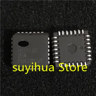 

HC55185 HC55185DIM HC55185DIMZ PLCC28 5