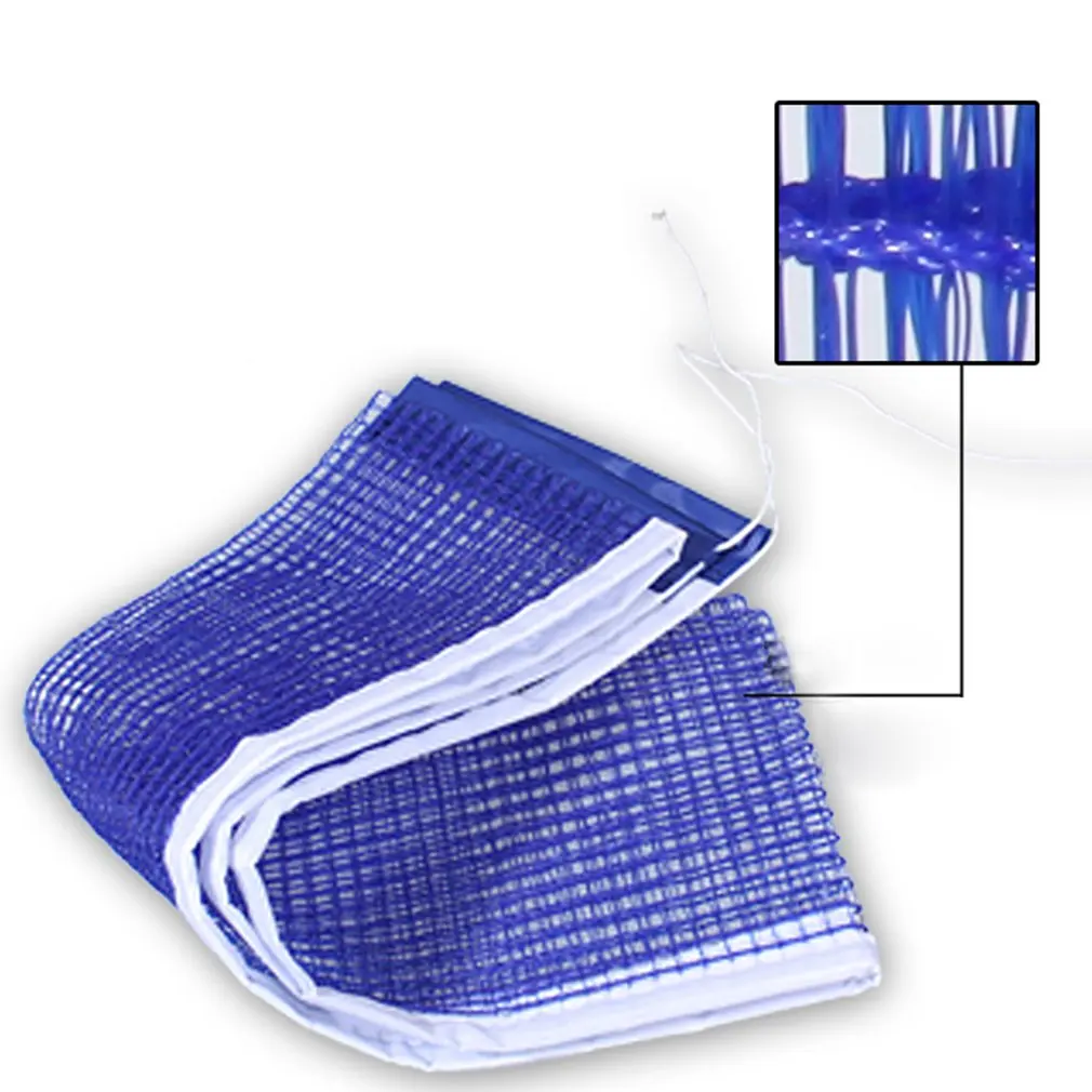 Высококачественная Вощеная струна для настольного тенниса настольная сетка