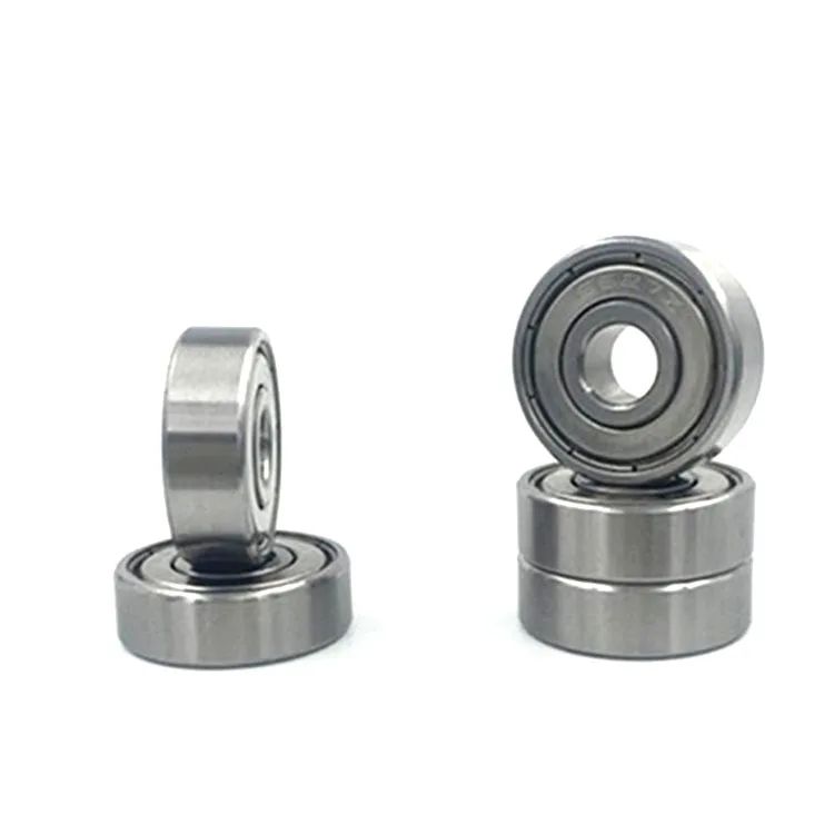 627 ABEC-5 S627zz Anti Corrosion Bearing for sliding windows7x22x7mm marine use 440C | Обустройство дома