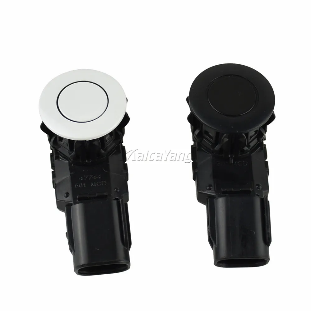 89341-0R020 89341-42030 89341-42010 новый датчик парковки PDC 8934142030 для Toyota RAV4 2013-2015 A299 белый черный