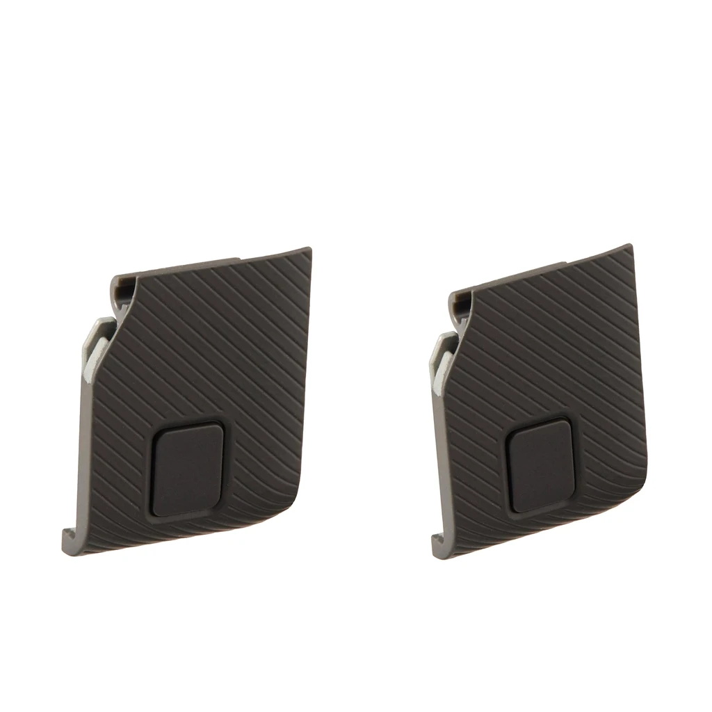 Боковая крышка двери запасная Пылезащитная дверь HDMI чехол часть для GoPro Hero 5 6