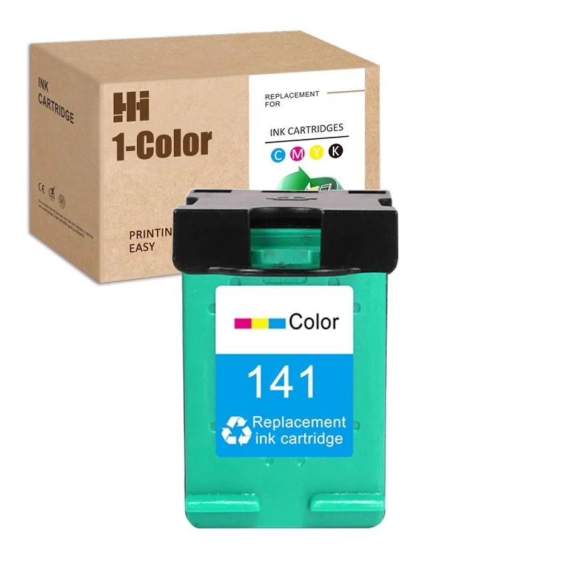 Картридж Hp 140 141 Купить Дешево
