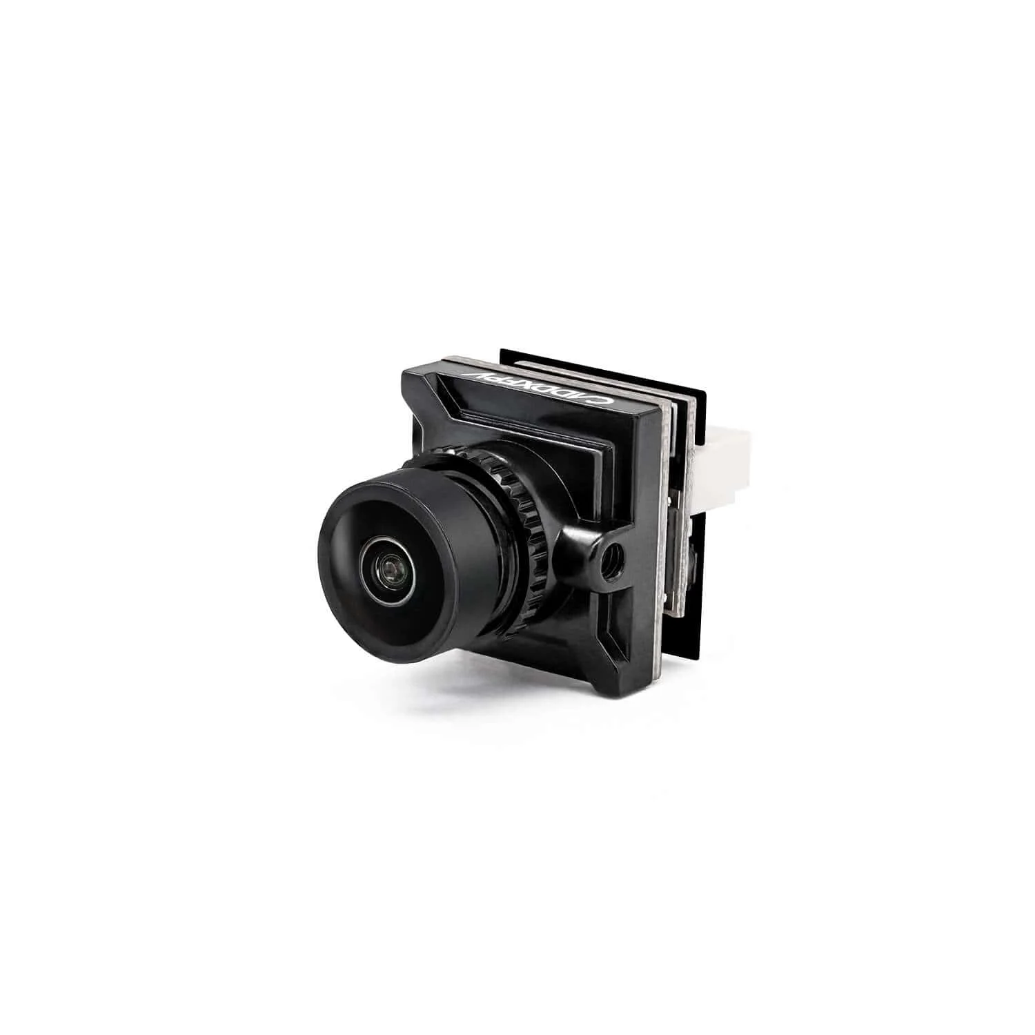Детский гоночный Дрон Ratel 2 Caddx FPV nano Размер звездный свет низкая задержка дневной
