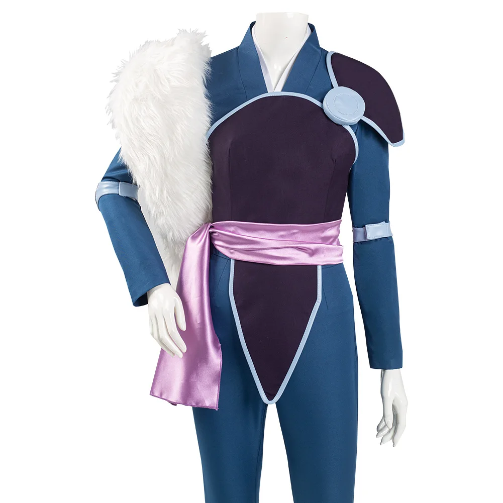 Косплей Костюм принцессы полудемон/Ханье нет яшахим: Сенгоку отогизуши сетсуна