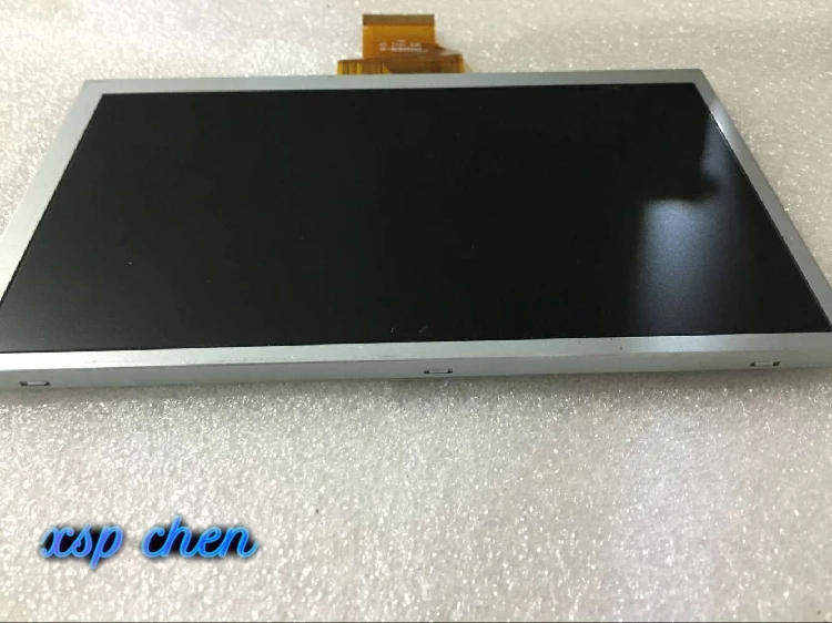 

free shipping original Innolux navigation 8 inch LCD screen AT080TN64 Philco Lu Chang Huayang caska can be equipped with touch