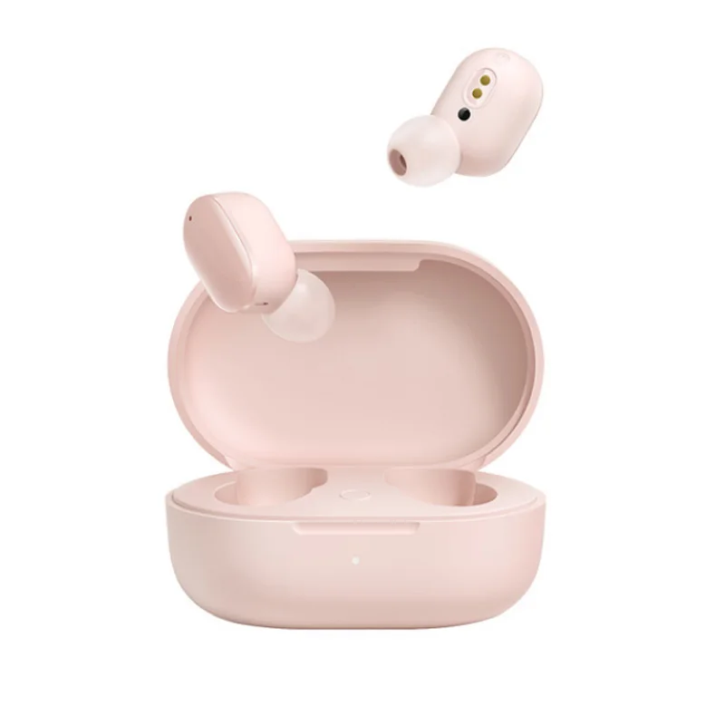 Новые Xiaomi Redmi AirDots 3 наушники TWS Bluetooth 5 2 беспроводная гарнитура AptX адаптивные