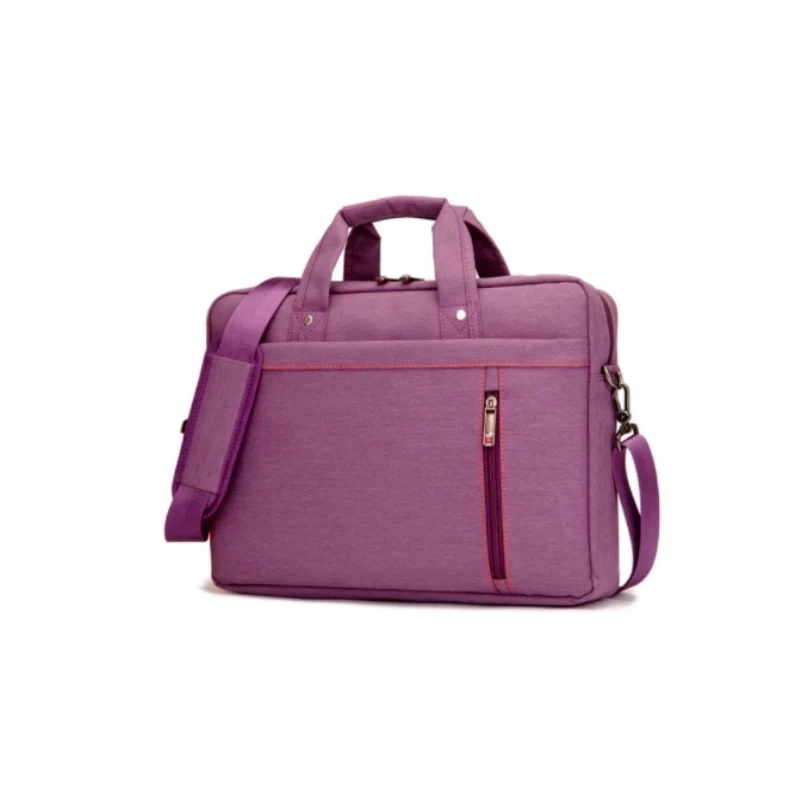 Однотонная водонепроницаемая/Пыленепроницаемая сумка для ноутбука 13 14 15 17 дюйма