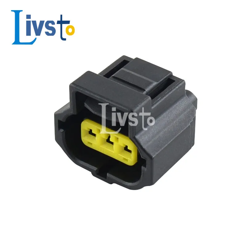 5 комплектов 3-контактный разъем для датчика дроссельной заслонки | Обустройство