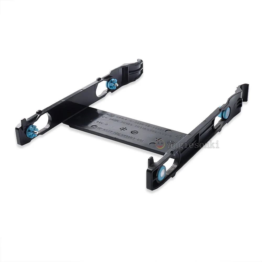 

Лоток для жесткого диска 3,5 дюйма для рабочей станции HP Z210 Z220 Z230 Z420 640983-001